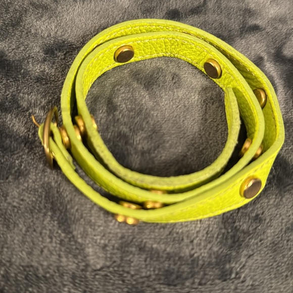 Wrap Bracelet - Picture 2 of 2